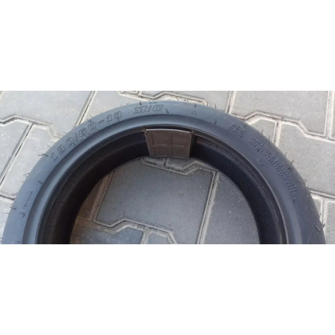 Покришка 130/60-13 SC-TYRE безкамерна шипована до мотоцикла