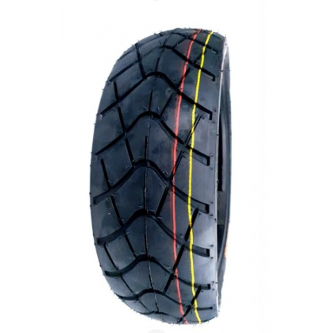 Покришка 130/60-13 SC-TYRE безкамерна шипована до мотоцикла