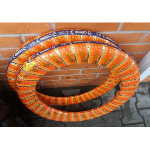 Покришка 3.00-18 до мотоцикла Минск В'єтнам Casumina CA138A 