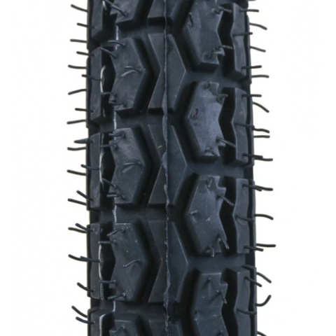 Покришка 3.00-18 до мотоцикла Минск В'єтнам Casumina CA138A 