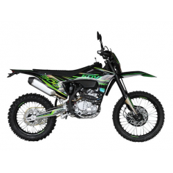 Мотоцикл Kovi MAX 300