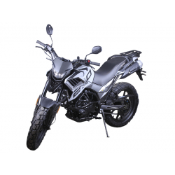 Мотоцикл TEKKEN 250