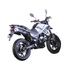 Мотоцикл TEKKEN 250