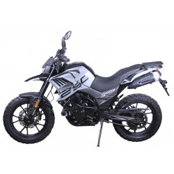 Мотоцикл TEKKEN 250