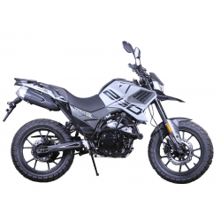 Мотоцикл TEKKEN 250