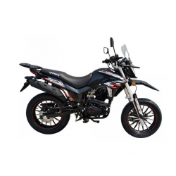 Мотоцикл VP-V250L Dragon/ZS 250GY-8/SPARK SP250D-7