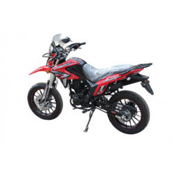 Мотоцикл VP-V250L Dragon/ZS 250GY-8/SPARK SP250D-7