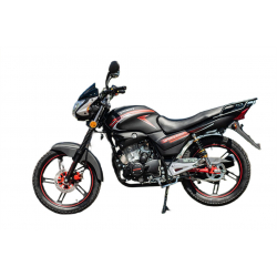 Мотоцикл ZS 200A