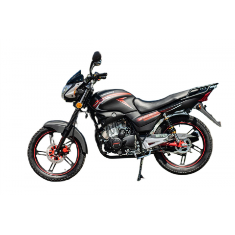 Мотоцикл ZS 200A