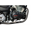 Мотоцикл ZS 200A