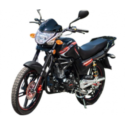Мотоцикл ZS 200A