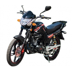 Мотоцикл ZS 200A