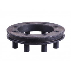 Муфта блокування диференціалу рухлива Jinma 404