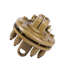 Муфта фрикційна карданного валу