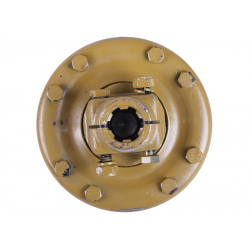 Муфта фрикційна карданного валу