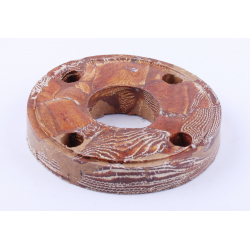 Муфта сполучна 4 отвори Xingtai 120/160