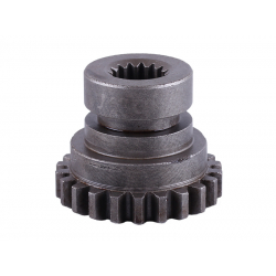 Муфта зубчаста Jinma 404