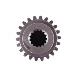 Муфта зубчаста Jinma 404