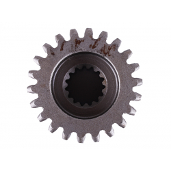 Муфта зубчаста Jinma 404