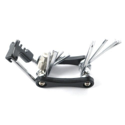 Мультитул велосипедний з вичавкою ланцюга