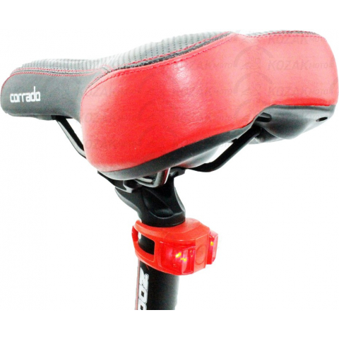 Мигалка силіконова 