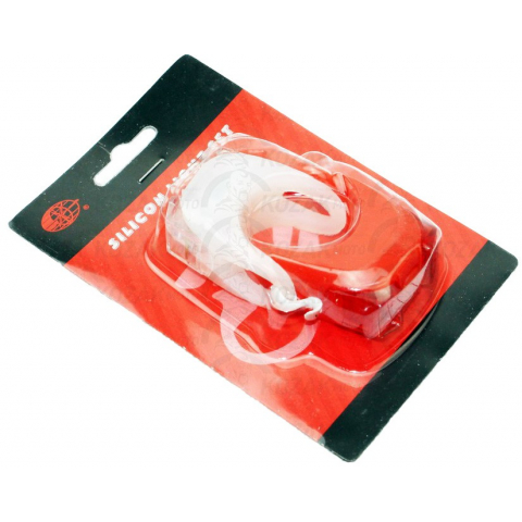 Мигалка силіконова 