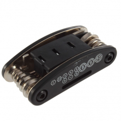 Набір ключів для велосипеда