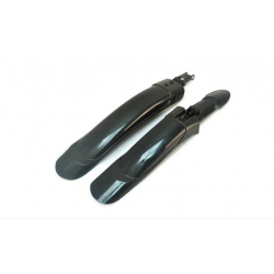 Крила пластикові розсувні 24/26/27.5