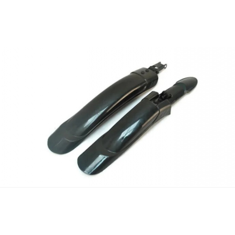 Крила пластикові розсувні 24/26/27.5