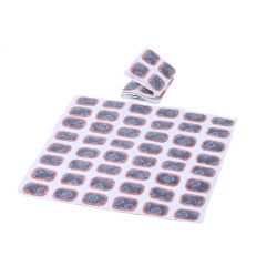 Набір латок 24*35 мм (C-YP3223)