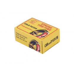 Набір латок 24*35 мм (C-YP3223)