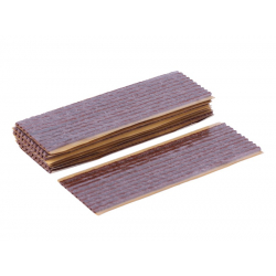 Набір латок 3,5 мм коричневий (C-YP802-35-8)