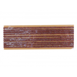 Набір латок 3,5 мм коричневий (C-YP802-35-8)