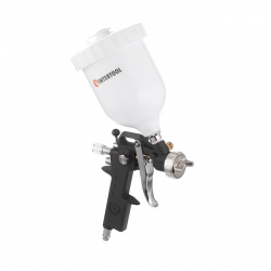 Набір пневматичного інструменту 5 од. INTERTOOL PT-1502