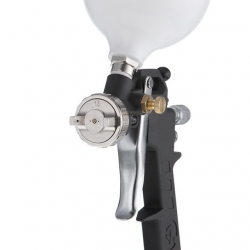 Набір пневматичного інструменту 5 од. INTERTOOL PT-1502