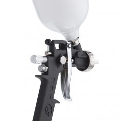 Набір пневматичного інструменту 5 од. INTERTOOL PT-1502