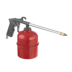 Набір пневматичного інструменту 5 од. INTERTOOL PT-1502