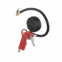 Набір пневматичного інструменту 5 од. INTERTOOL PT-1502