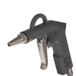 Набір пневматичного інструменту 5 од. INTERTOOL PT-1502