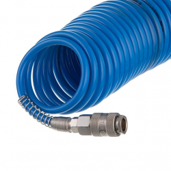 Набір пневматичного інструменту 5 од. INTERTOOL PT-1502