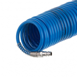 Набір пневматичного інструменту 5 од. INTERTOOL PT-1502