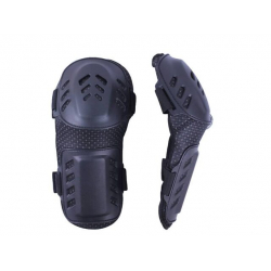 Наколінники + налокітники захисні к-т: 4 шт Oversize D02
