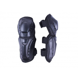 Наколінники + налокітники захисні к-т: 4 шт Oversize D04