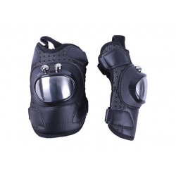 Наколінники + налокітники захисні к-т: 4 шт Oversize D16