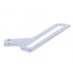 Напрямна пластина для культиватора