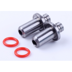 Напрямні клапанів, к-т: 2 шт. - 50CC4T