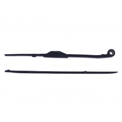 Напрямні ланцюга, к-т: 2 шт. - 125/150CC YBX