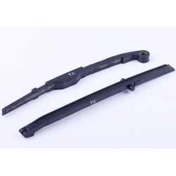 Напрямні ланцюга, к-т: 2 шт. - 50CC4T