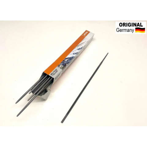 Напилок Ø 4.8 STIHL для ланцюга 