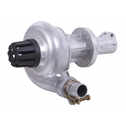 Насадка водяна помпа 26*9T для бензокоси